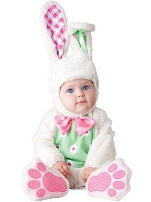 Incharacter Wee Wrangler Cowboy Infant Costume Halloween Cute Baby 16024
