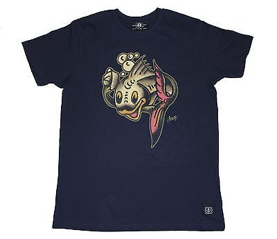 Fearless apparel | Sailor Jerry Rum Tattoo Apparel Clothing