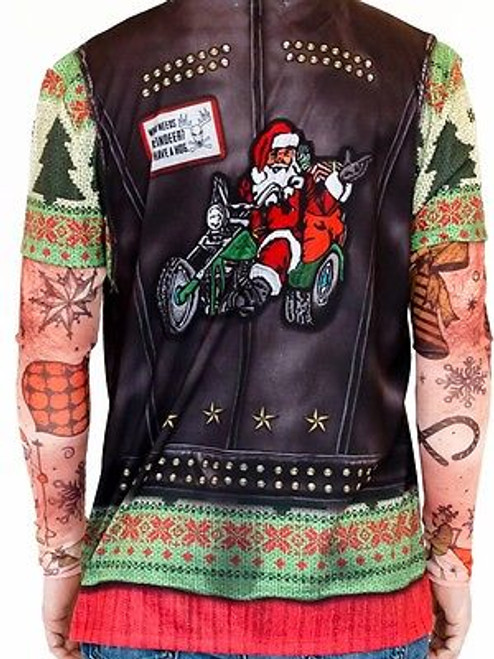 Tattoo acceptance in the workplace  Taco lovers Ugly Christmas sweater  httpswwwinkedshopcomproductsmenstacouglychristmassweaterbycartelinkblack   Facebook