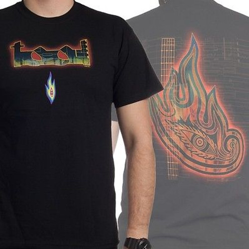 AUTHENTIC TOOL DIAGRAM ALTERNATIVE METAL PROGRESSIVE ROCK T TEE SHIRT S-3XL AUTHENTIC TOOL DIAGRAM ALTERNATIVE METAL PROGRESSIVE ROCK T TEE SHIRT S-3XL
