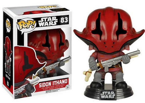 Funko Pop Star Wars The Mandalorian Luke Con Child 58290