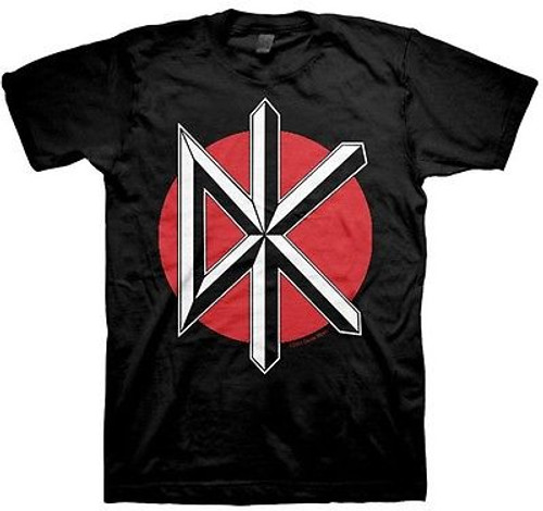 AUTHENTIC DEAD KENNEDYS BLACK JUMBO LOGO JELLO BIAFRA BAND T SHIRT S M L XL 2XL AUTHENTIC DEAD KENNEDYS BLACK JUMBO LOGO JELLO BIAFRA BAND T SHIRT S M L XL 2XL