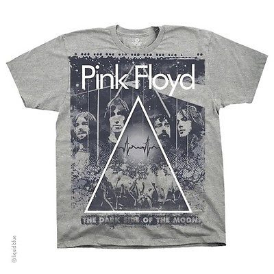 DAVID GILMOUR PINK FLOYD ROCK MUSIC LEGEND TIE DYE T SHIRT