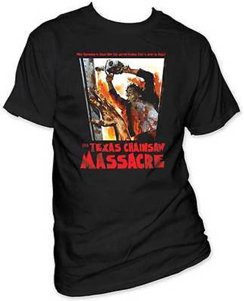 TEXAS CHAINSAW MASSACRE WHAT HAPPENED IS TRUE! BLOOD SCARY CLASSICT SHIRT S-2XL TEXAS CHAINSAW MASSACRE WHAT HAPPENED IS TRUE! BLOOD SCARY CLASSICT SHIRT S-2XL