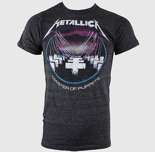 Metallica Harvester of Sorrow Heavy Metal Rock Music Band Mens Shirt 50040188