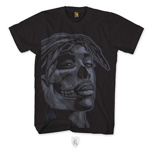 OG ABEL PAC SKULL TUPAC SKELETON WEED HYPE DRUGS URBAN INK TATTOO T TEE SHIRT OG ABEL PAC SKULL TUPAC SKELETON WEED HYPE DRUGS URBAN INK TATTOO T TEE SHIRT