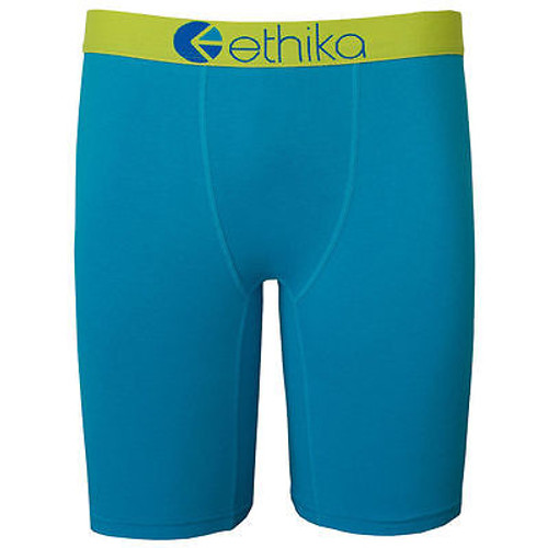 Ethika The Staple Fit Surf Nasa Men Underwear No Rise Boxer Shorts