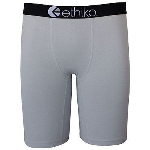 Ethika The Staple Fit Corkage Fee Men Underwear No Rise Boxer Shorts Briefs