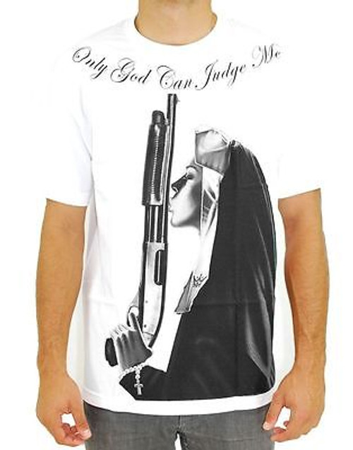 Mafioso Sisters Keeper Born Sinner Pray God Shotgun Urban Tattoo T Shirt S-4Xl Mafioso Sisters Keeper Born Sinner Pray God Shotgun Urban Tattoo T Shirt S-4Xl
