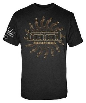 Authentic Tool Spectra Spiral Vicarious Metal Progressive Rock