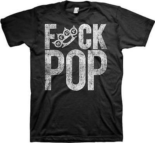 Five Finger Death Punch 5Fdp F**K Pop Punk Metal Rock Band Tee Shirt 19911006 Five Finger Death Punch 5Fdp F**K Pop Punk Metal Rock Band Tee Shirt 19911006