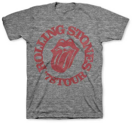 The Rolling Stones Europe 76 Tour Berlin Classic Rock Music
