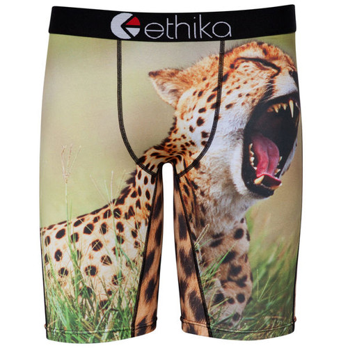 Ethika You A Cheetah