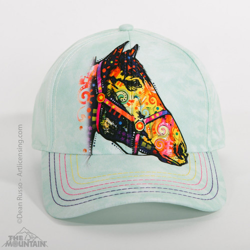 funky caps