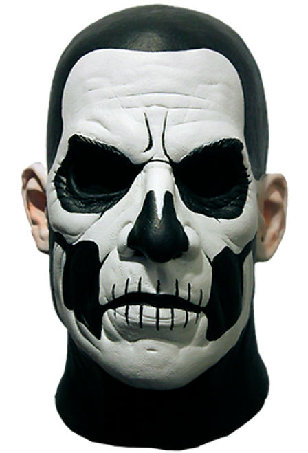 Ghost Papa Emeritus II Music Standard Edition Halloween Costume Mask JKGM101