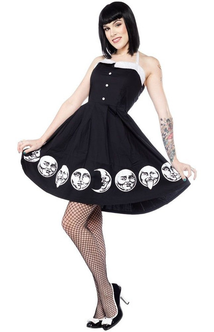 emo formal dresses