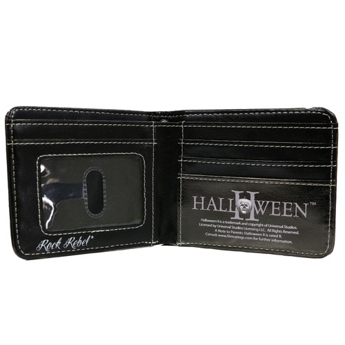 michael myers wallet