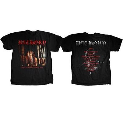 bathory merch