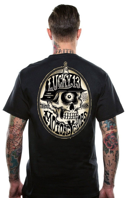 NOKO tattoo シャツ　XL Apparel – Three Kings Tattoo