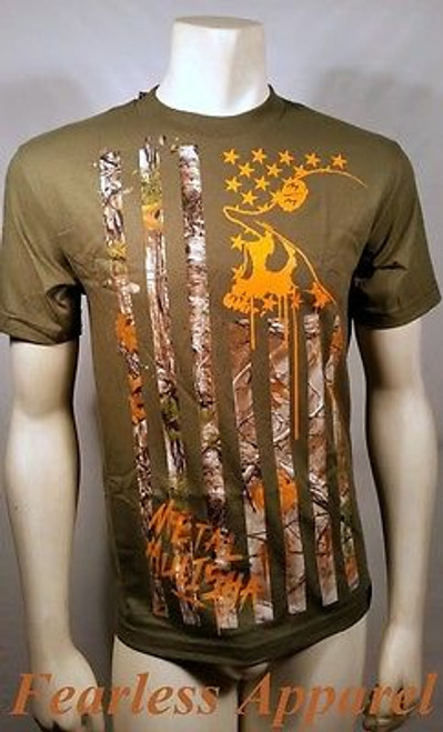 Fearless Apparel Metal Mulisha Sons Of Anarchy Clothing