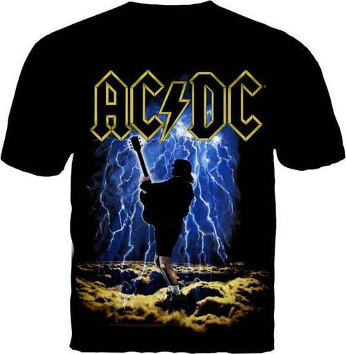 Get Down Art GDA ACDC Highway To Hell Heavy Metal Rock Music Mens Shirt SFAP44 Get Down Art GDA ACDC Highway To Hell Heavy Metal Rock Music Mens Shirt SFAP44