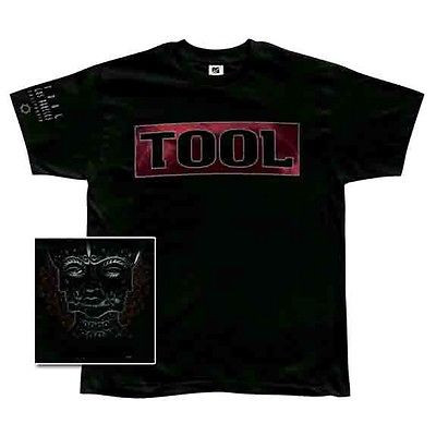 Authentic Tool Spectra Spiral Vicarious Metal Progressive Rock