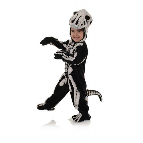 Underwraps T Rex Fossil Dinosaur Plush Halloween Child Toddlers Costume 26243 Underwraps T Rex Fossil Dinosaur Plush Halloween Child Toddlers Costume 26243