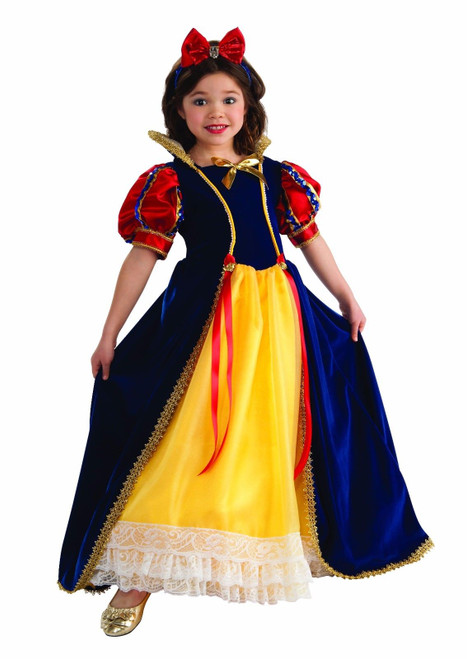 Rubies Enchanted Princess Fairy Tale Child Girls Halloween Costume 881373 Rubies Enchanted Princess Fairy Tale Child Girls Halloween Costume 881373