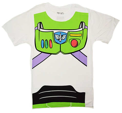 Mighty Fine I Am Buzz Lightyear Toy Story Disney Pixar Mens Costume TShirt S-3XL Mighty Fine I Am Buzz Lightyear Toy Story Disney Pixar Mens Costume TShirt S-3XL