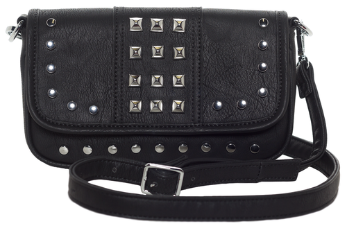Sourpuss Aimee Clutch Punk Emo Rocker Rockabilly Handbag Bag Purse SPPU166 Sourpuss Aimee Clutch Punk Emo Rocker Rockabilly Handbag Bag Purse SPPU166