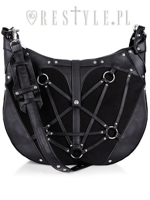 emo purse