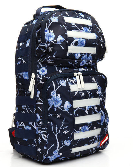 cherry blossom sprayground