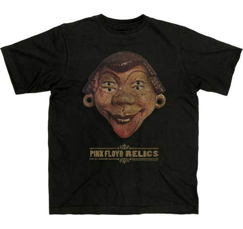 Pink Floyd Relics Cover Rock Music Band Album Guitar Mens Shirt PSP-PFD-1008 Pink Floyd Relics Cover Rock Music Band Album Guitar Mens Shirt PSP-PFD-1008