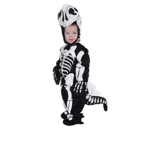 Underwraps Stegosaurus Fossil Toddler Child Boys Halloween Costume 25872 Underwraps Stegosaurus Fossil Toddler Child Boys Halloween Costume 25872