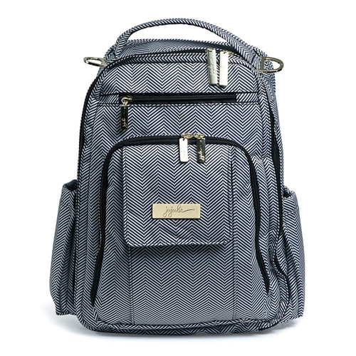 Ju-Ju-Be Be Right Back The Queen Of Nile Backpack Diaper Bag 14BP01L-TQN