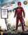 Rubies Dc Comics Flash Deluxe Muscle Chest Child Boys Halloween Costume 630977 Rubies Dc Comics Flash Deluxe Muscle Chest Child Boys Halloween Costume 630977