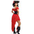 Dreamgirl Pirate Wench Sea Treasure Adult Womens Halloween Costume 10661 Dreamgirl Pirate Wench Sea Treasure Adult Womens Halloween Costume 10661