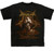 Venom Inc Ave English Heavy Metal Band Music Adult Mens T Tee Shirt VEN-1001 Venom Inc Ave English Heavy Metal Band Music Adult Mens T Tee Shirt VEN-1001