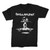 Discharge Deathcloud Skull British Punk Metal Rock Band Adult Mens T Tee Shirt Discharge Deathcloud Skull British Punk Metal Rock Band Adult Mens T Tee Shirt