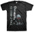 Disturbed Up Yer Fist Heavy Metal Hard Rock Band Black Men's Tee Shirt 50090004 Disturbed Up Yer Fist Heavy Metal Hard Rock Band Black Men's Tee Shirt 50090004