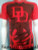 AUTHENTIC I AM DARE DEVIL DAREDEVIL SUPER HERO MARVEL COMICS MOVIE T SHIRT S-2XL