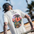 Sullen Art Clothing Paradise Skull Palm Trees Beach Tattoos Tee Shirt SCM1886 Sullen Art Clothing Paradise Skull Palm Trees Beach Tattoos Tee Shirt SCM1886