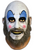 Trick or Treat House of 1,000 Corpse's Captain Spaulding Halloween Mask JMGM101 Trick or Treat House of 1,000 Corpse's Captain Spaulding Halloween Mask JMGM101