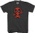 AUTHENTIC DEADPOOL TINYPOOL KAWAII BABY VINTAGE MARVEL COMICS T TEE SHIRT S-2XL