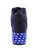 YRU Qozmo Lo Black LED Light Up Platform Sneakers Shoes Cybergoth Punk Vegan YRU Qozmo Lo Black LED Light Up Platform Sneakers Shoes Cybergoth Punk Vegan