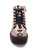 Y.R.U Slayr Rose Gold Platform Boots Sneaker Shoes Shiny Metallic Cybergoth Punk Y.R.U Slayr Rose Gold Platform Boots Sneaker Shoes Shiny Metallic Cybergoth Punk
