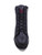 YRU Strange Cult Cvlt Darby Black Goth Punk Emo Womens Platform Boots Shoes YRU Strange Cult Cvlt Darby Black Goth Punk Emo Womens Platform Boots Shoes