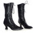 Ellie Shoes Amelia Victorian Steampunk Gothic 2.5" Heels Shoes Boots 253-AMELIA Ellie Shoes Amelia Victorian Steampunk Gothic 2.5" Heels Shoes Boots 253-AMELIA
