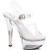 Ellie Shoes Brook 6" Sandal Pump High Heels Platforms Costume Shoes 601-BROOK Ellie Shoes Brook 6" Sandal Pump High Heels Platforms Costume Shoes 601-BROOK