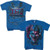 Insane Clown Posse Barbed Jester Juggalo Hip Hop Adult Mens T Tee Shirt CP2621 Insane Clown Posse Barbed Jester Juggalo Hip Hop Adult Mens T Tee Shirt CP2621